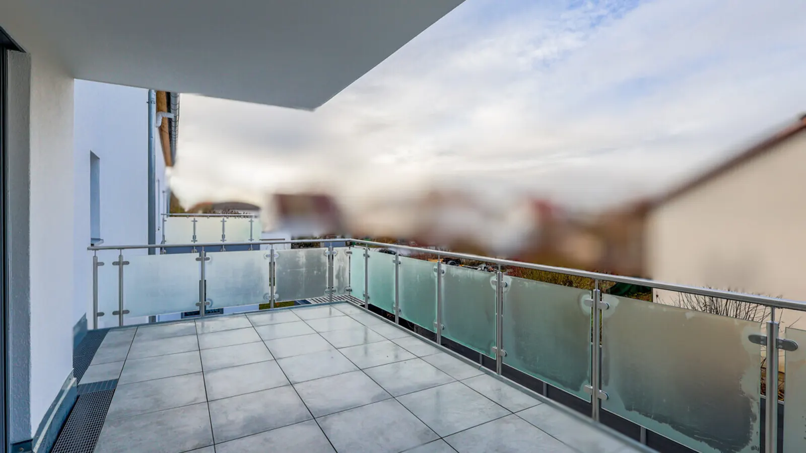 Großzügige Neubauwohnung im Obergeschoss mit großer Terrasse in Gaimersheim! - Bild 10