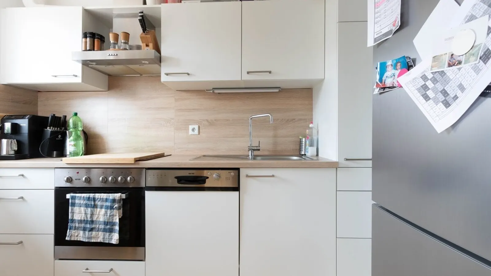 Sehr gepflegte 2-Zimmer-Wohnung mit Balkon im Ingolstädter Süden - Bild 5