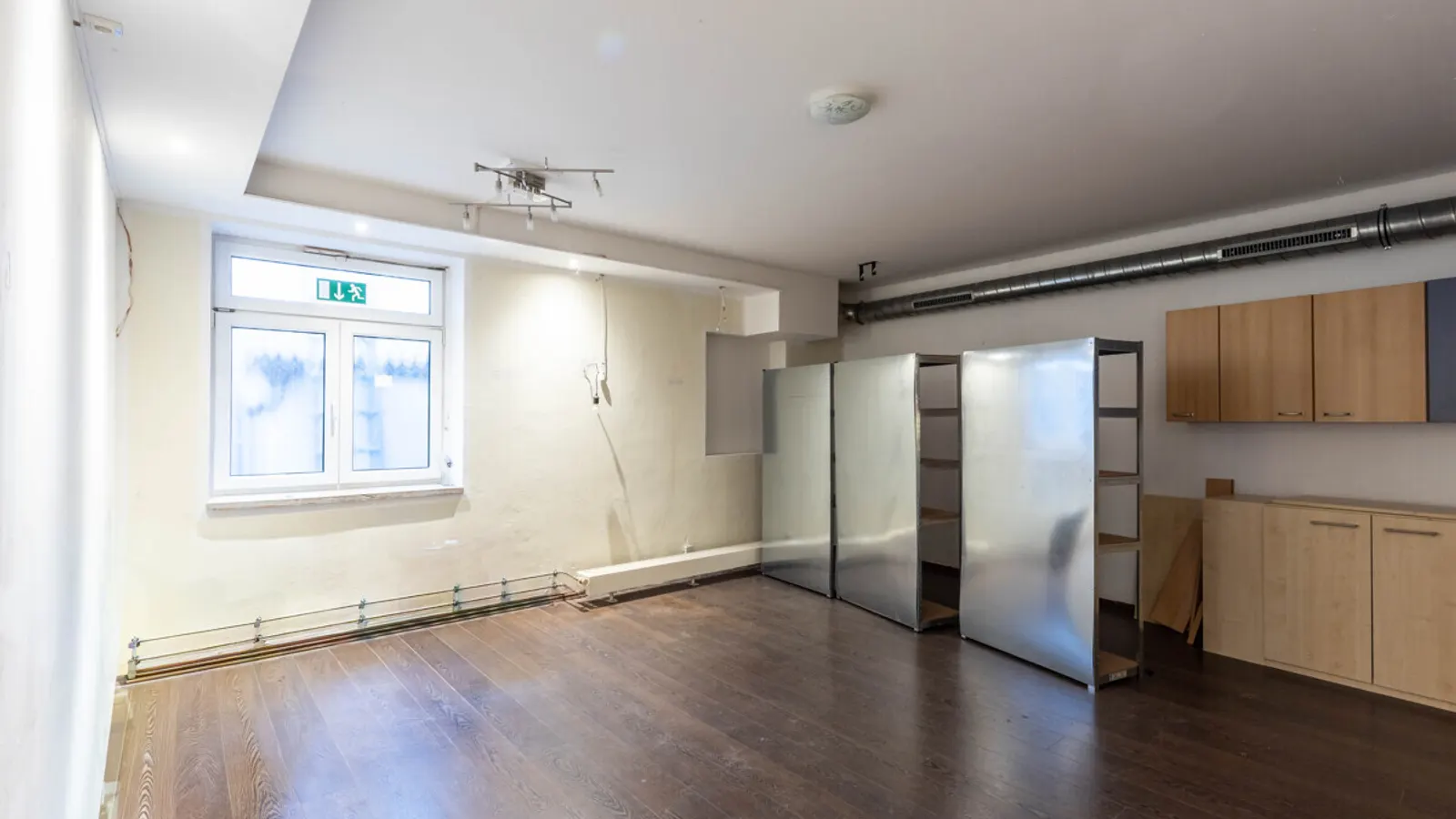 Attraktive Ladenfläche in der Innenstadt - Bild 5