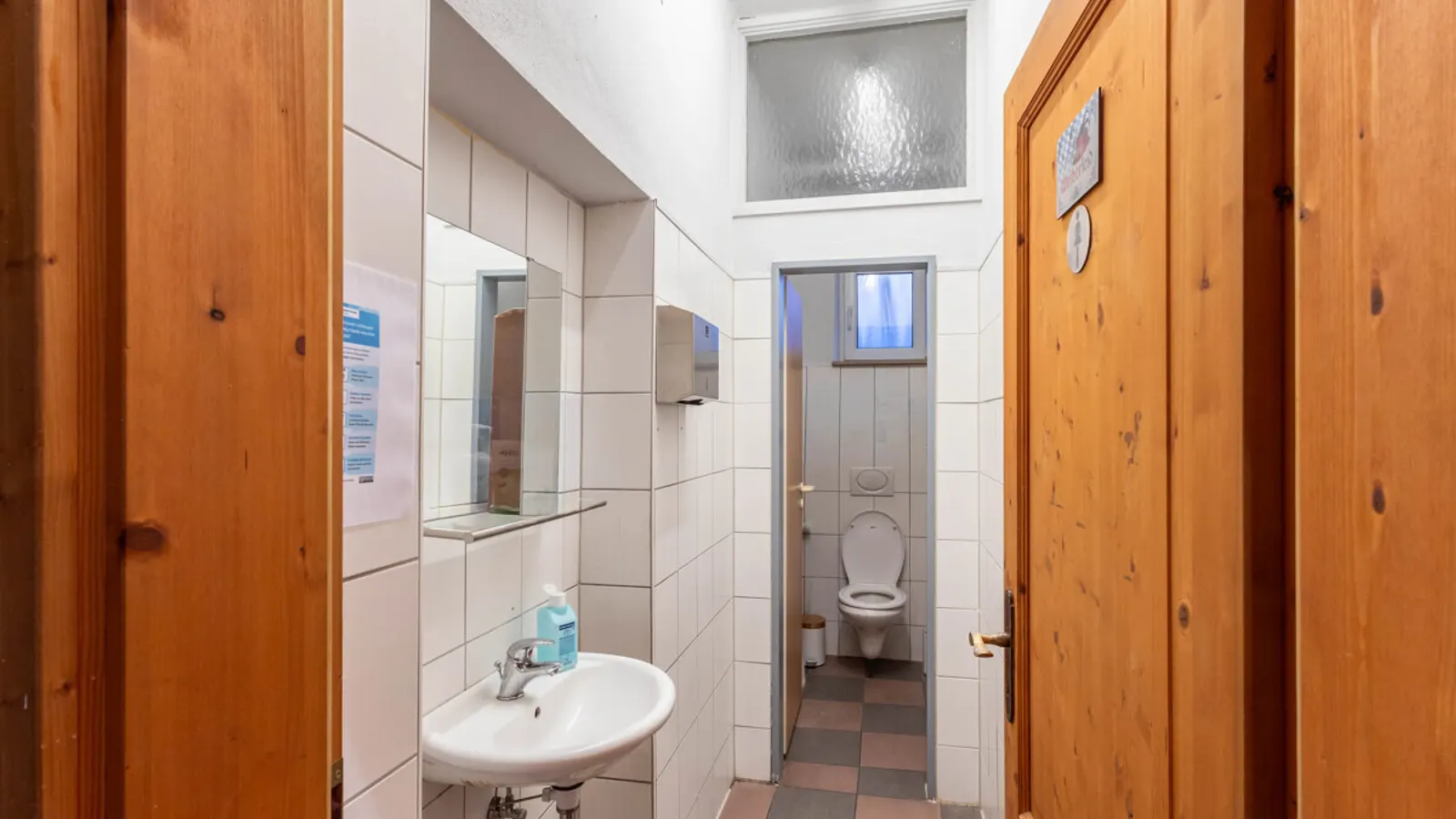 Flexibel nutzbare Gastronomiefläche zu vermieten - Bild 7