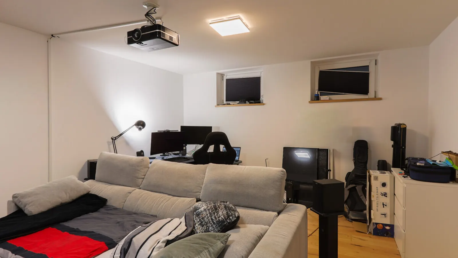 Neuwertige, gut durchdachte DHH - Bild 12