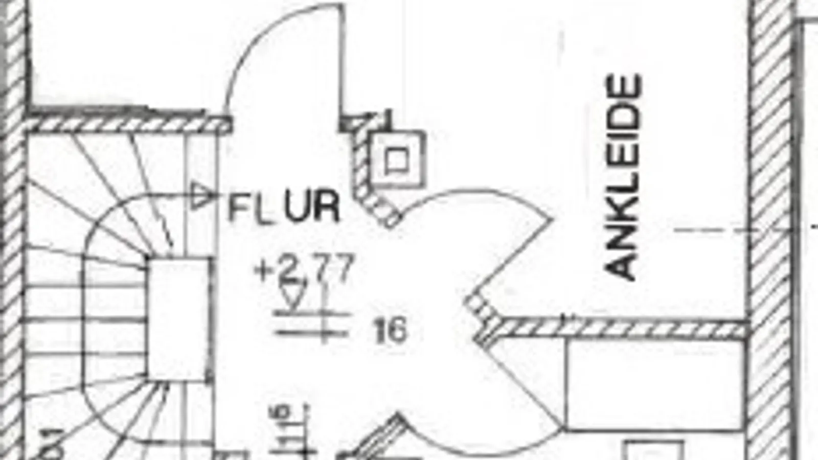 Neuwertige, gut durchdachte DHH - Bild 15