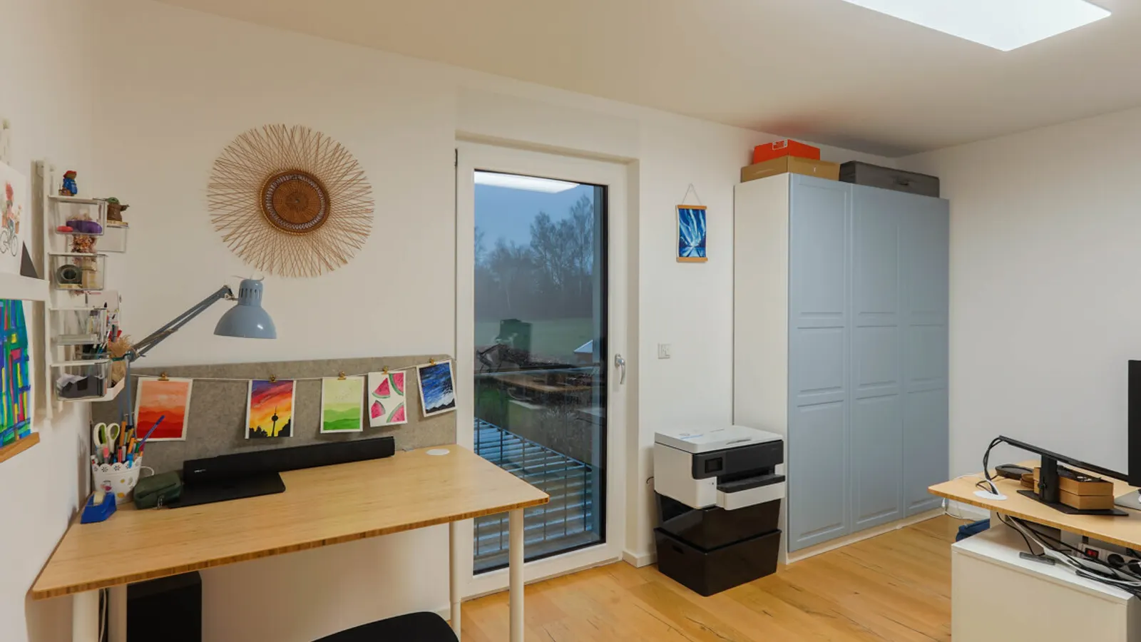 Neuwertige, gut durchdachte DHH - Bild 11