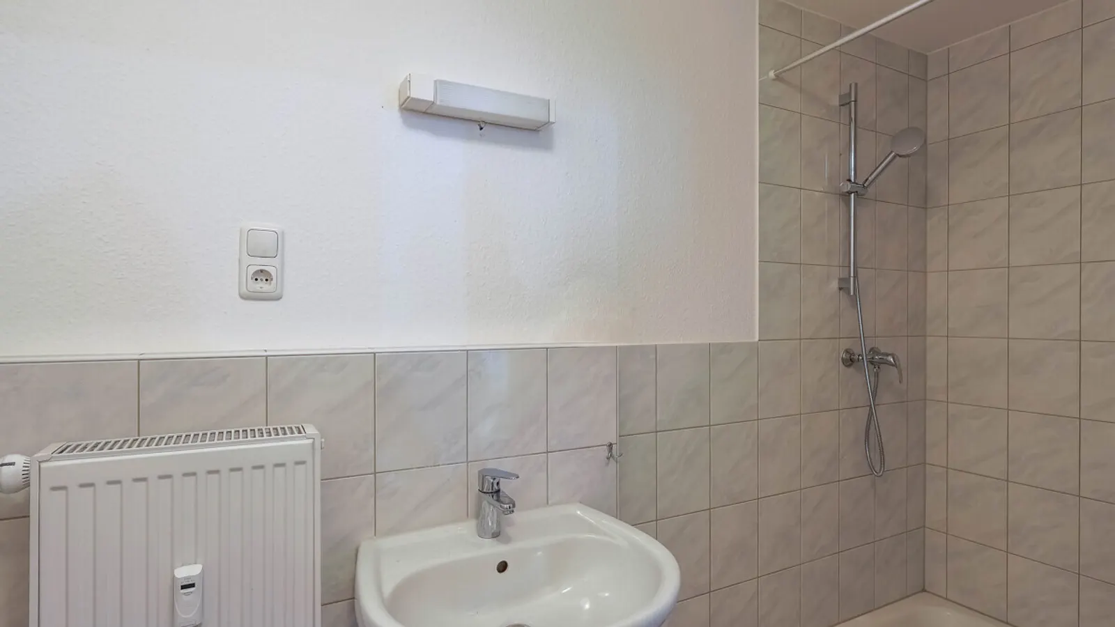 Charmante 2-Zimmer-Wohnung in der Innenstadt - Bild 4