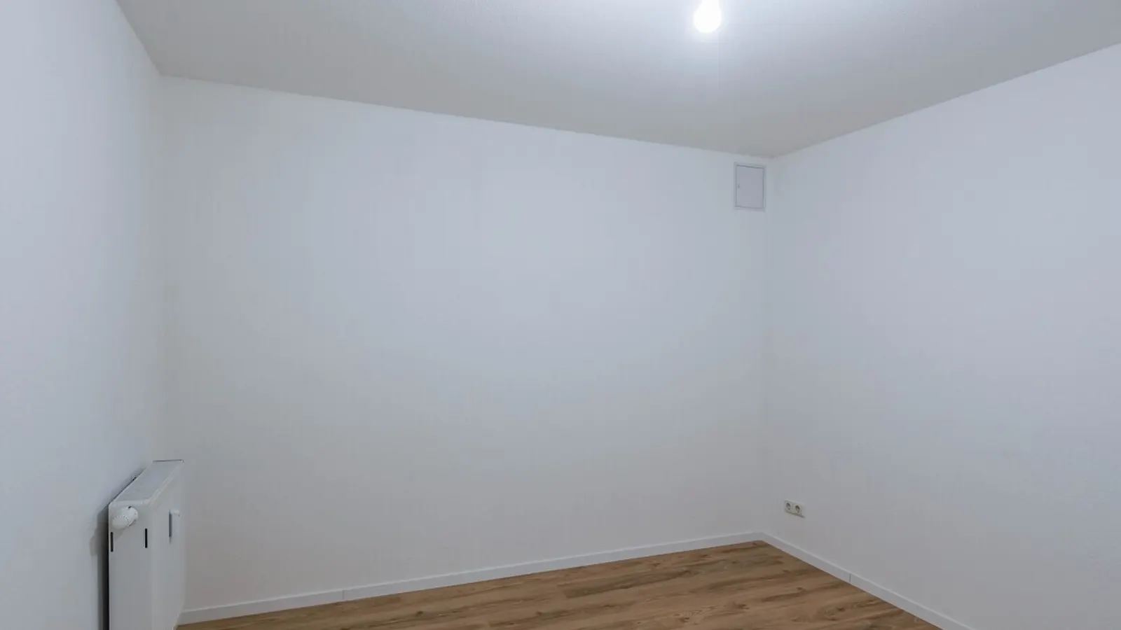 Charmante 2-Zimmer-Wohnung in der Innenstadt - Bild 3