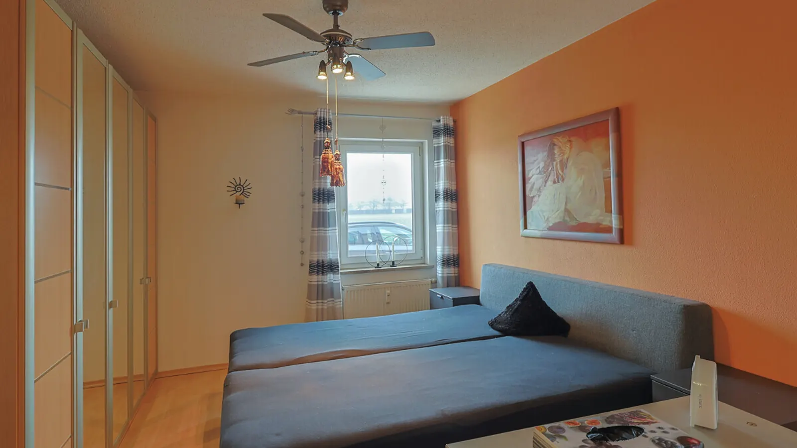 Attraktive 3-Zimmer-Wohnung in guter Lage - Bild 13