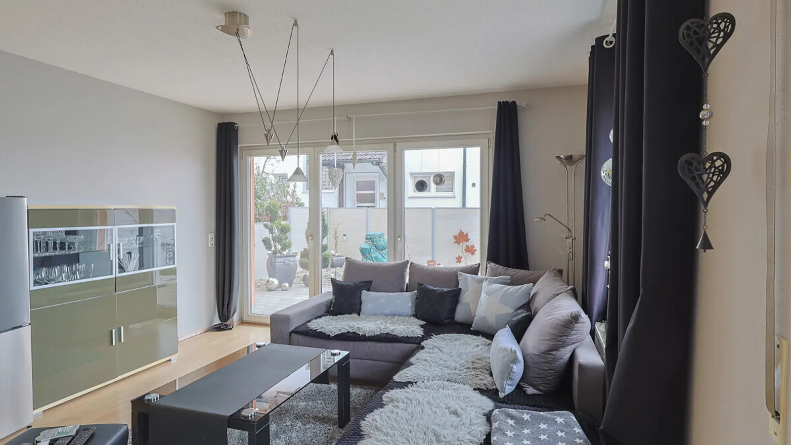 Attraktive 3-Zimmer-Wohnung in guter Lage - Bild 4