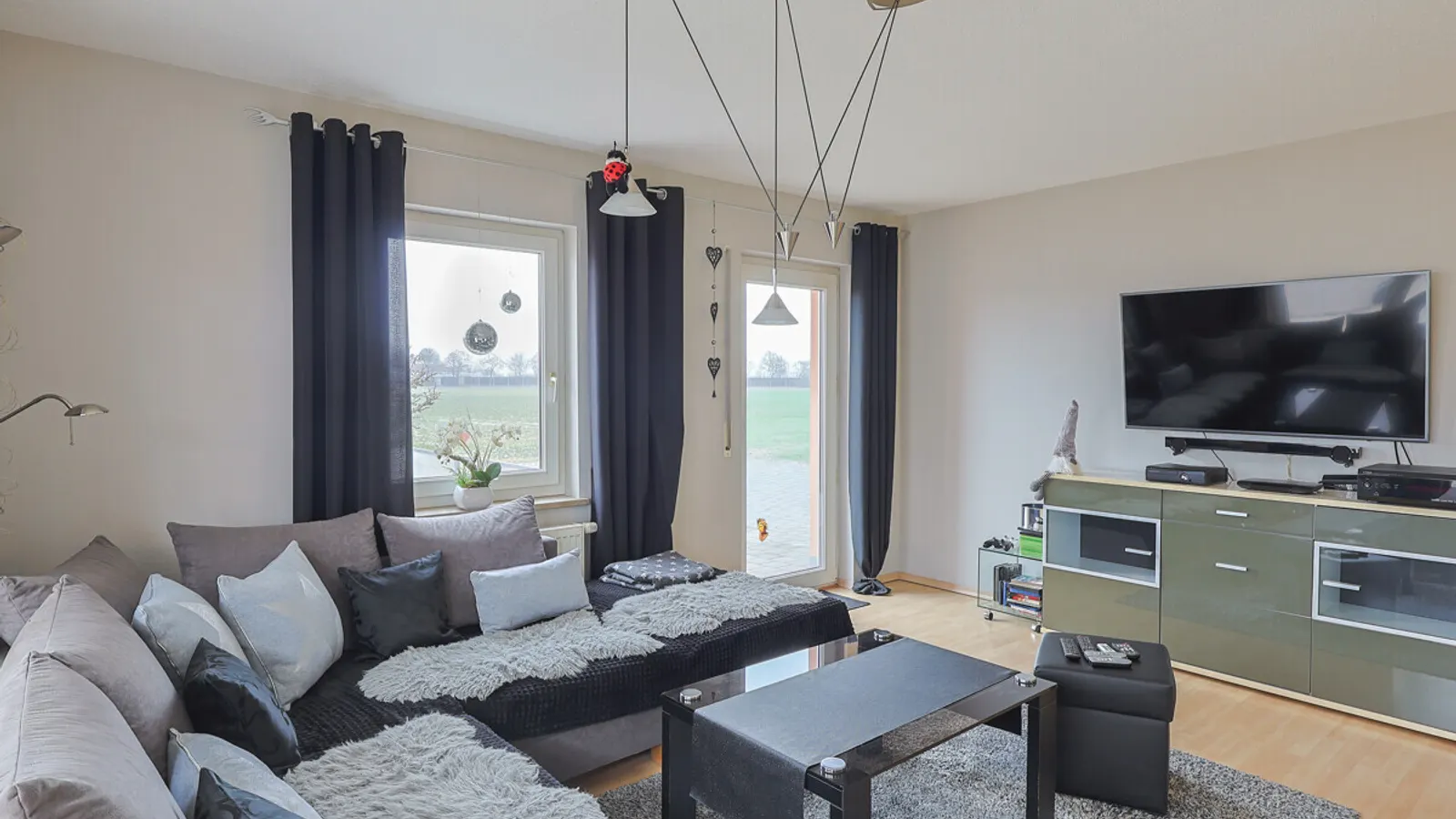 Attraktive 3-Zimmer-Wohnung in guter Lage - Bild 5