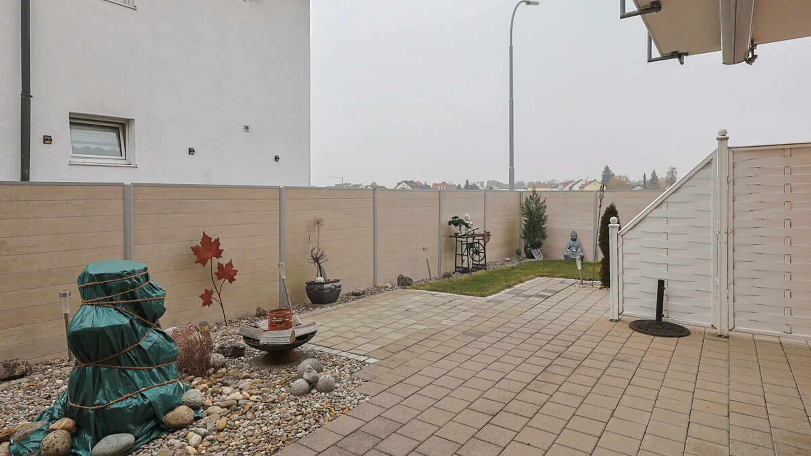 Attraktive 3-Zimmer-Wohnung in guter Lage - Bild 6