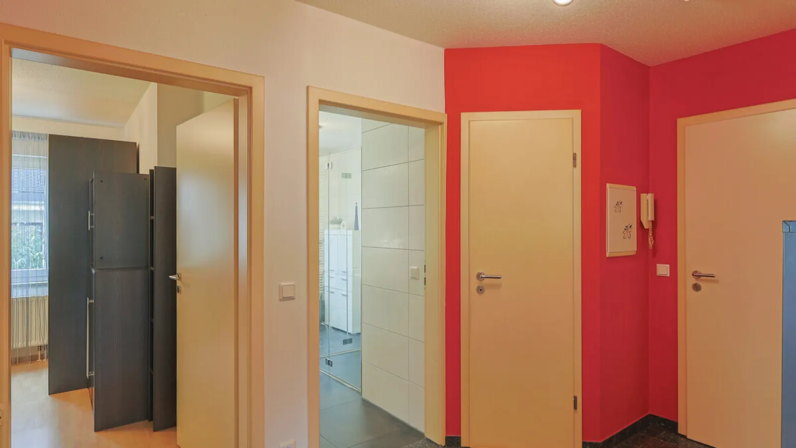 Attraktive 3-Zimmer-Wohnung in guter Lage - Bild 18