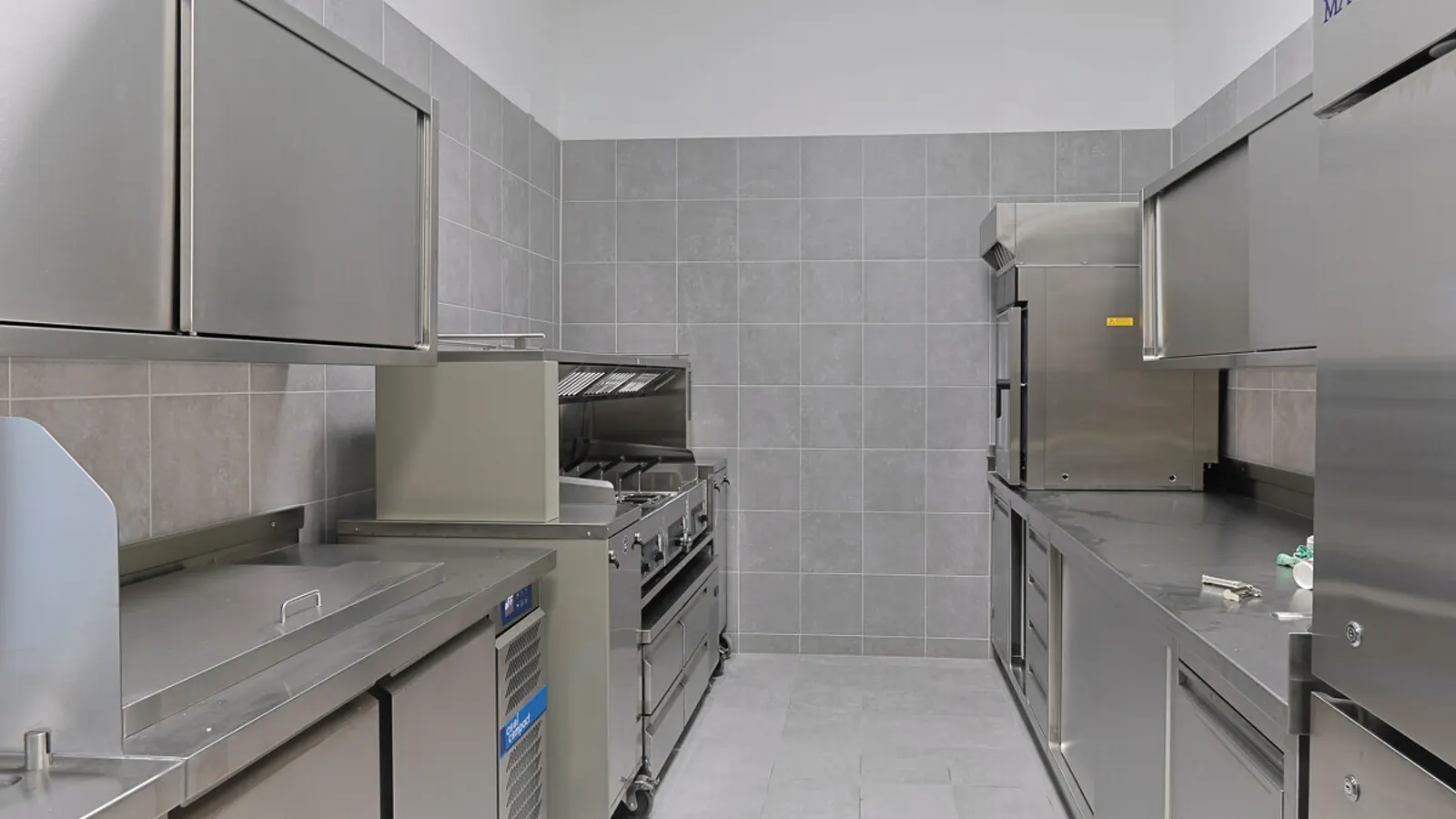 Café / Bistro im Donau Tower - Bild 6