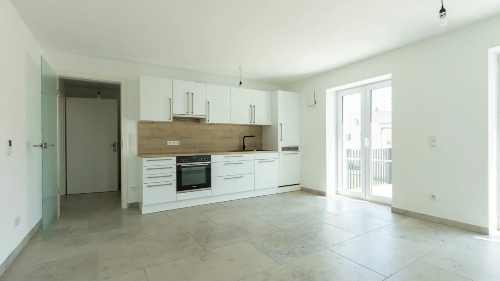 Irgertsheim: Hochwertige Etagenwohnung in ruhiger Lage - Bild 4