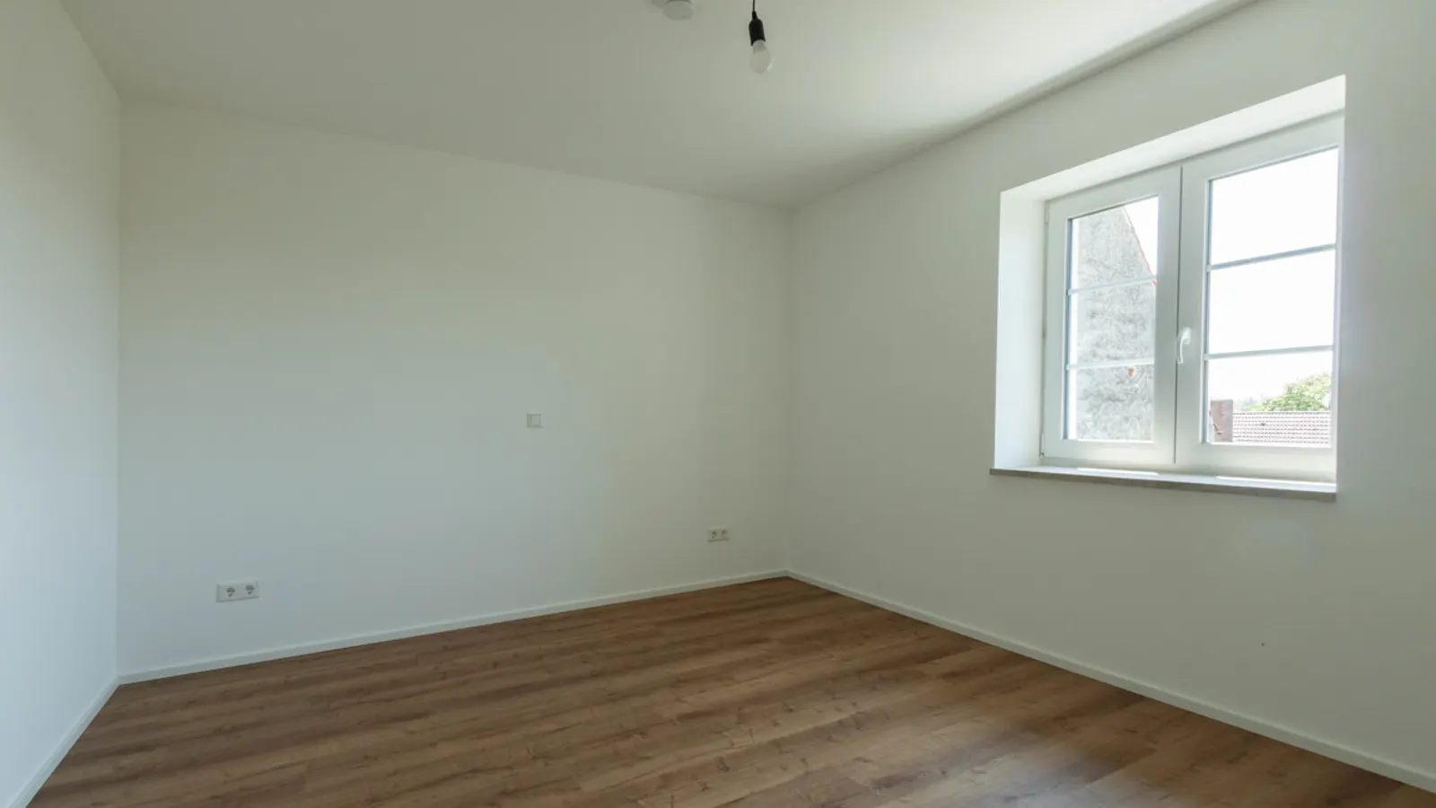 Irgertsheim: Hochwertige Etagenwohnung in ruhiger Lage - Bild 5