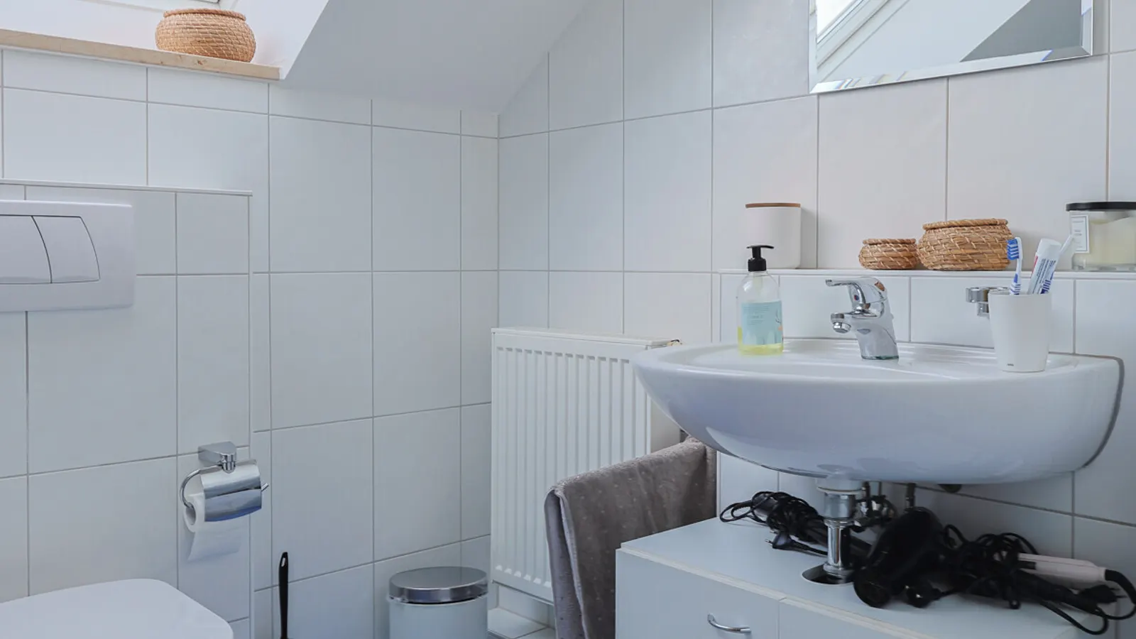 Charmante 2-Zimmer-Wohnung zum Wohlfühlen in Gaimersheim - Bild 9