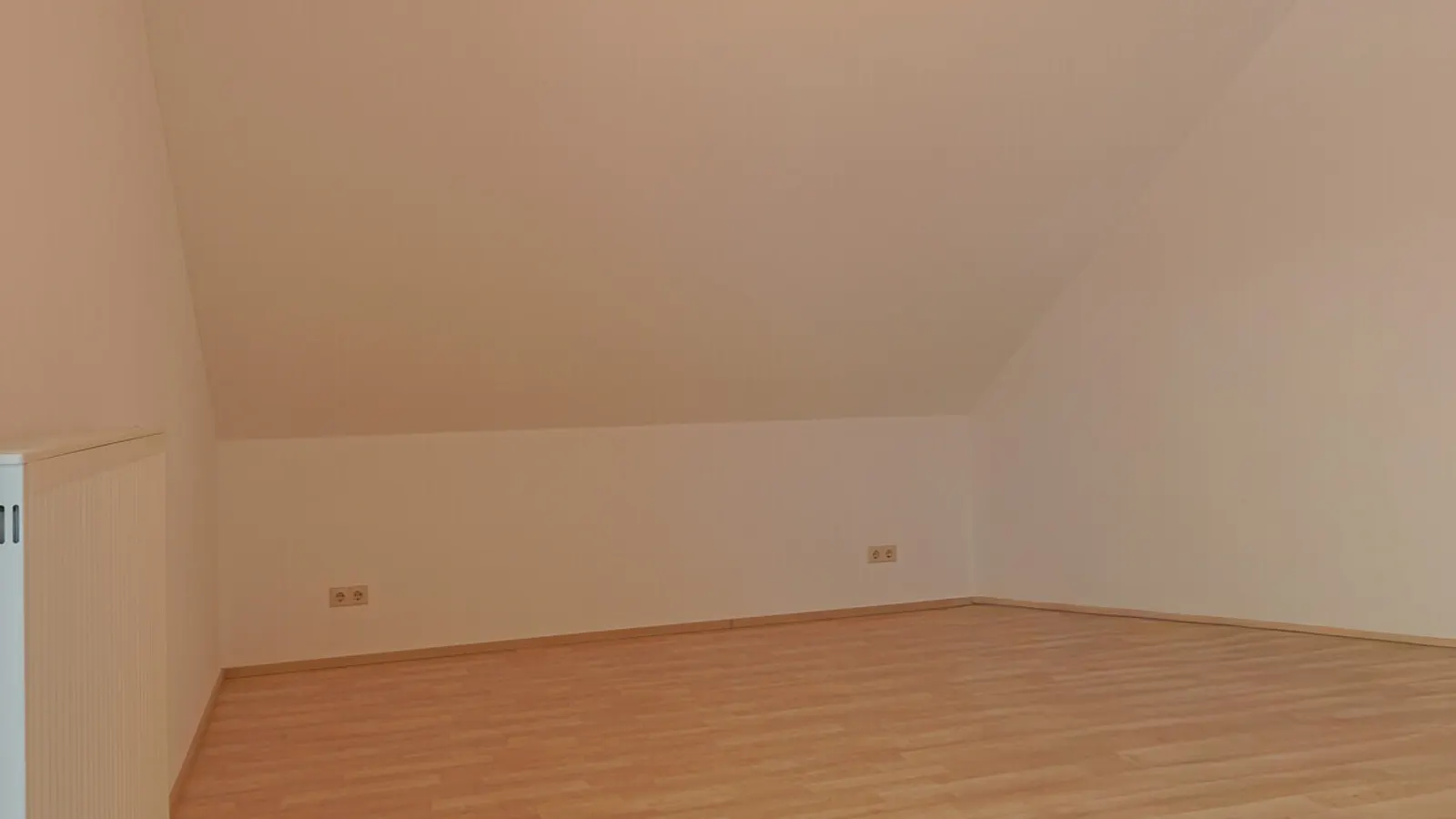 2-Zimmer-Wohnung in ruhiger Lage - Bild 7