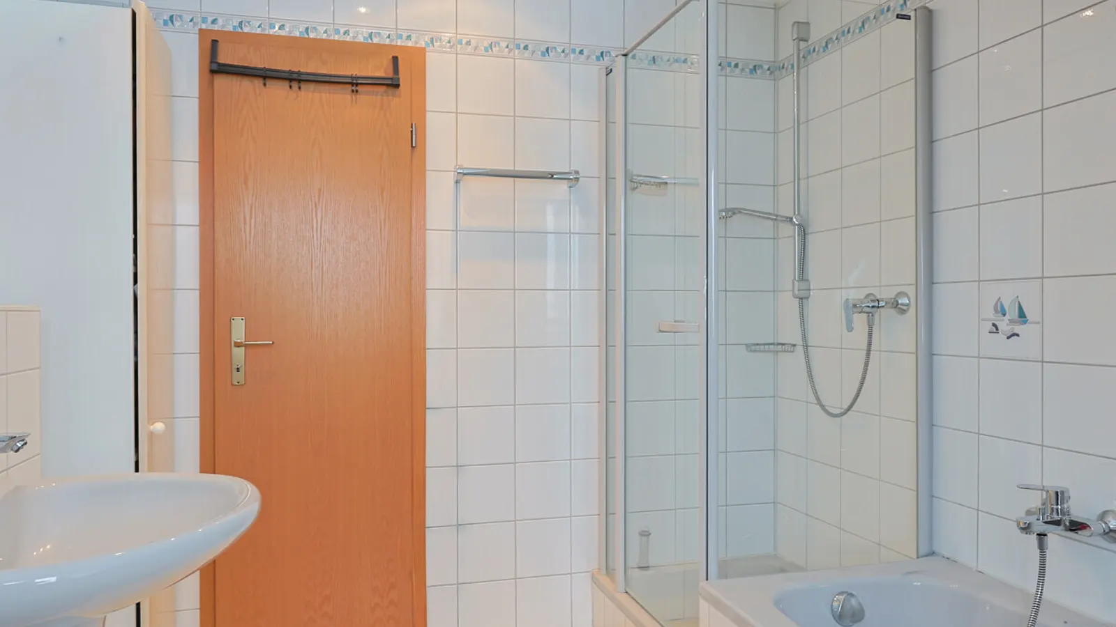 2-Zimmer-Wohnung in ruhiger Lage - Bild 9