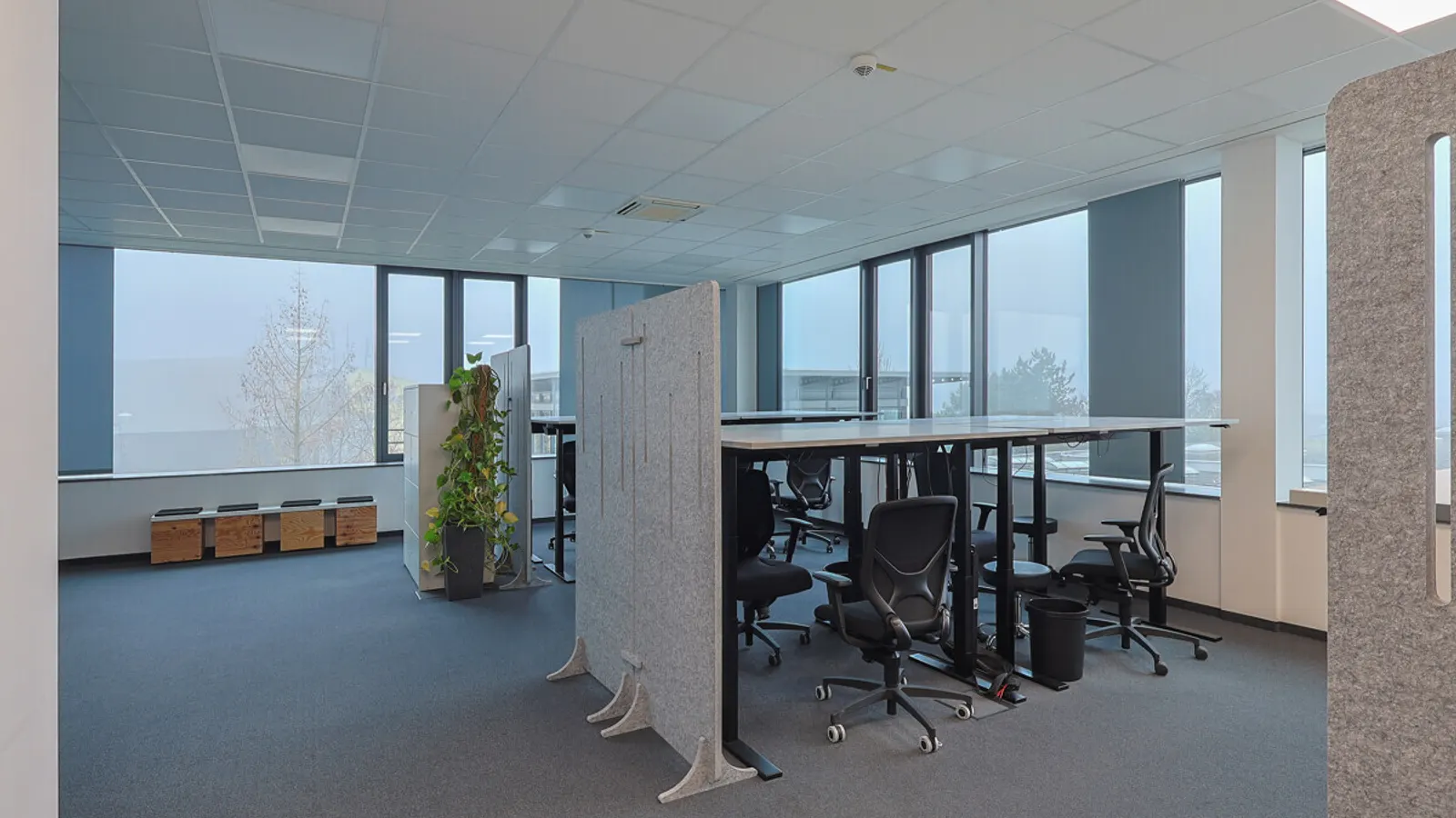 Exklusive Bürofläche in modernem Ambiente - Bild 6