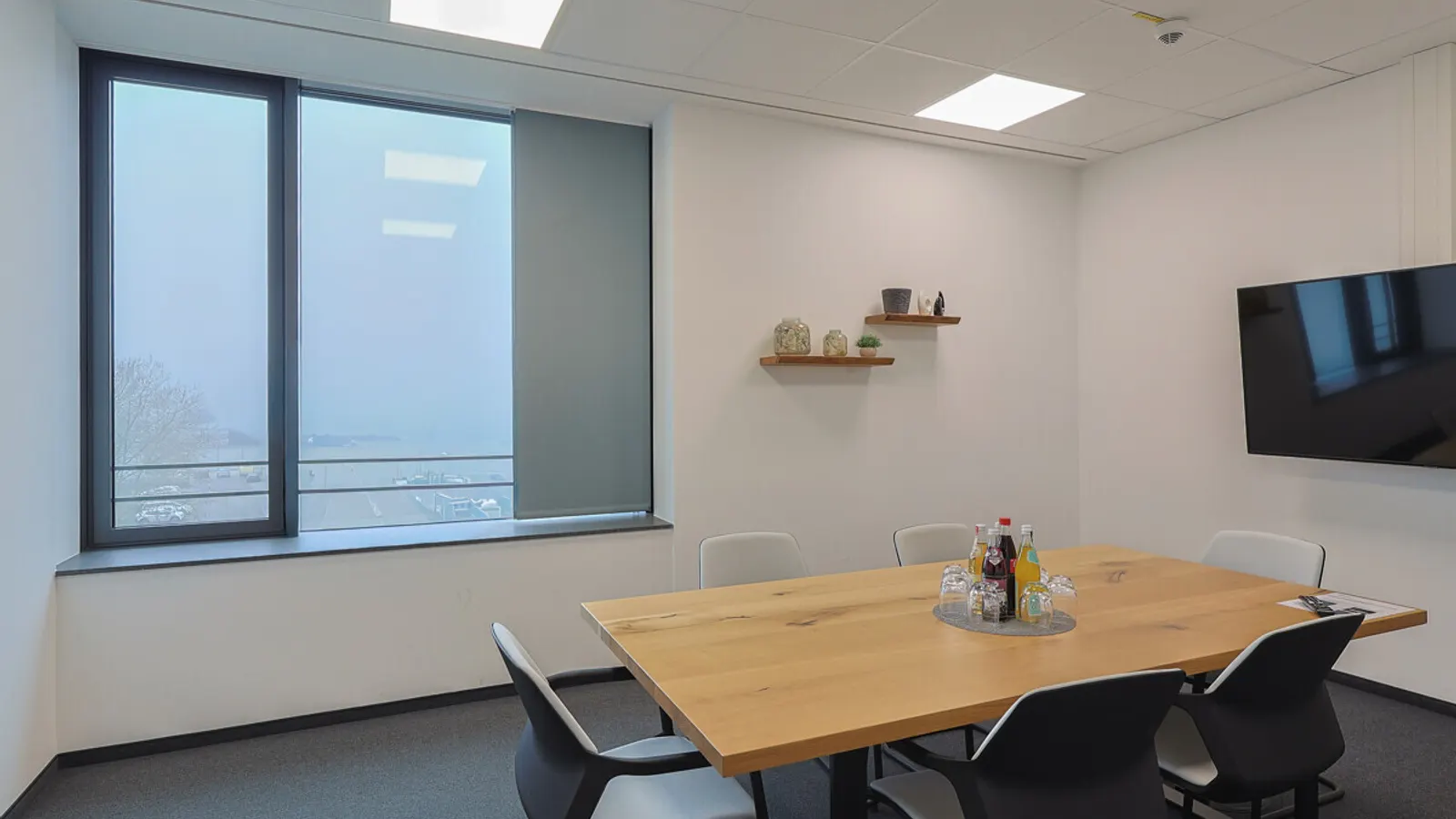 Exklusive Bürofläche in modernem Ambiente - Bild 13