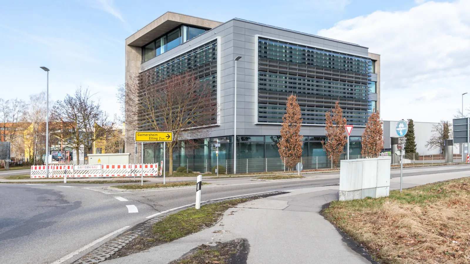 Exklusive Bürofläche in modernem Ambiente - Bild 2