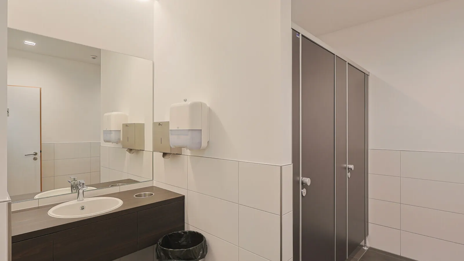 Exklusive Bürofläche in modernem Ambiente - Bild 10