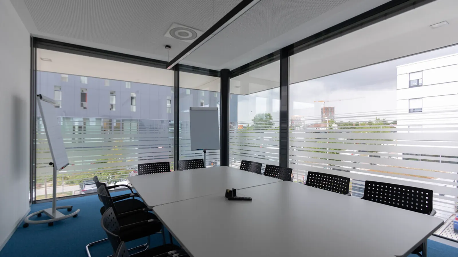 Attraktive Bürofläche im Office Center - Bild 4