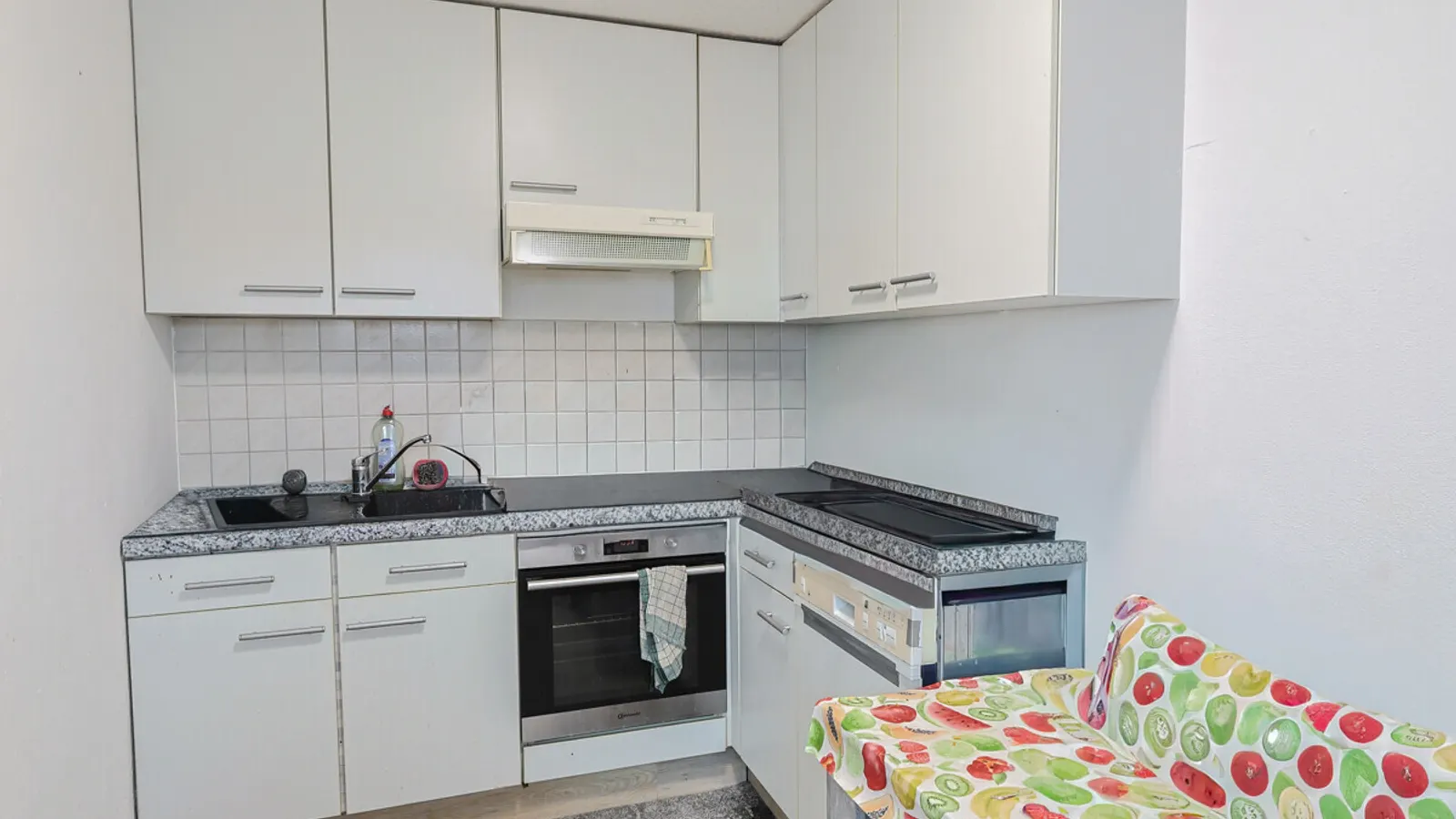 Tolle 3-Zimmer-Wohnung mit Balkon nahe Klinikum - Bild 4