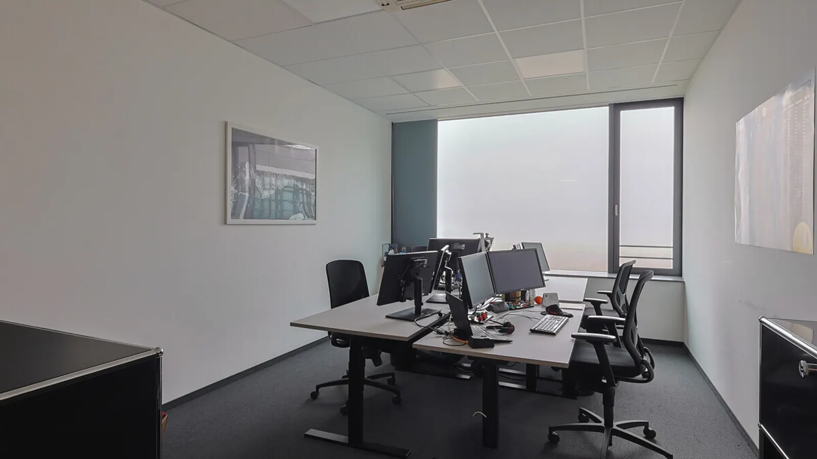 Exklusive Bürofläche in modernem Ambiente - Bild 11