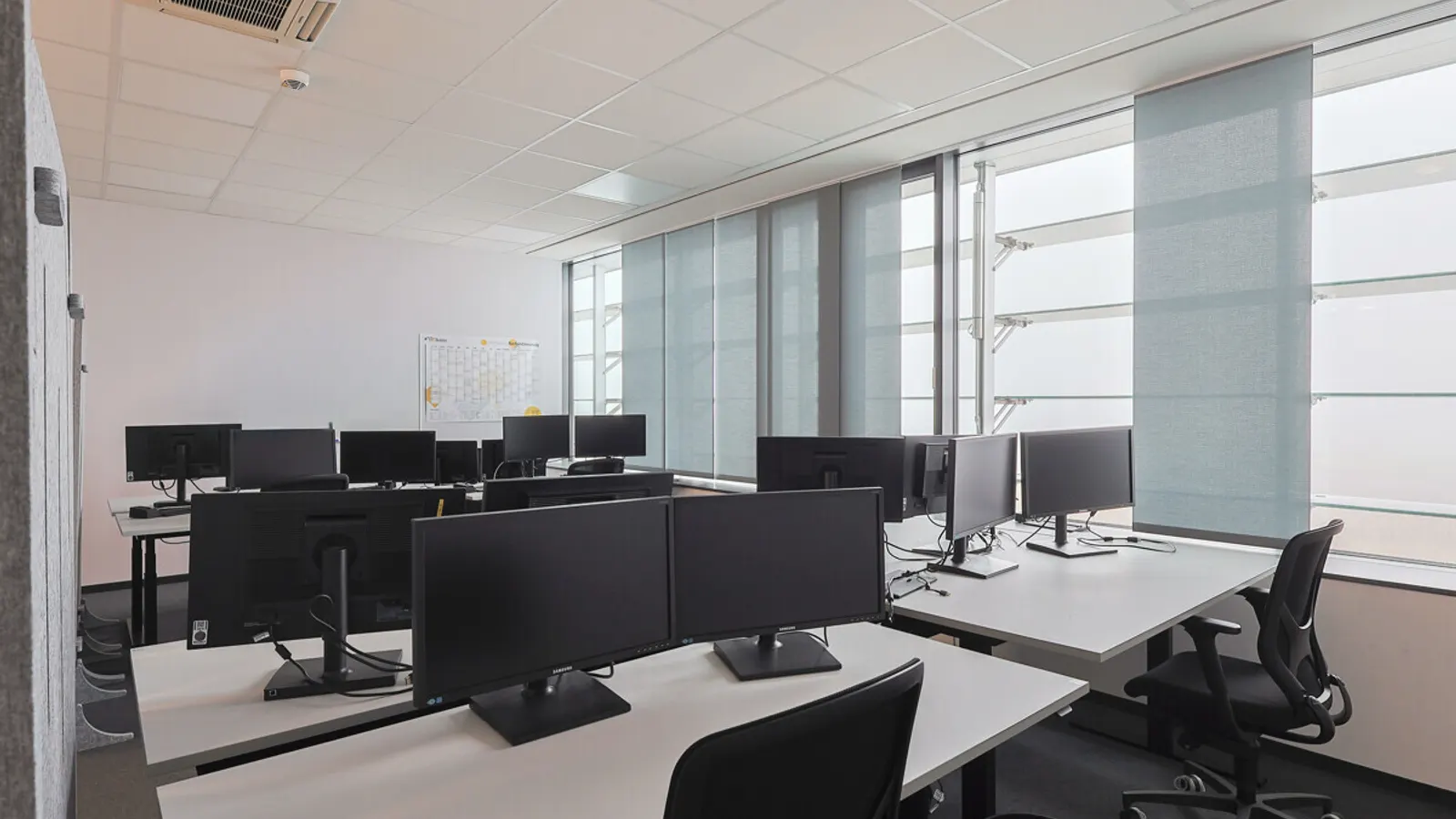 Exklusive Bürofläche in modernem Ambiente - Bild 11