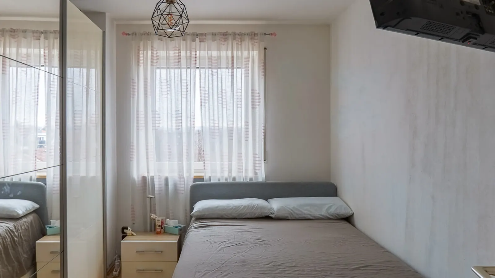 Helle 3-Zimmer-Wohnung mit Südbalkon in Friedrichshofen - Bild 2