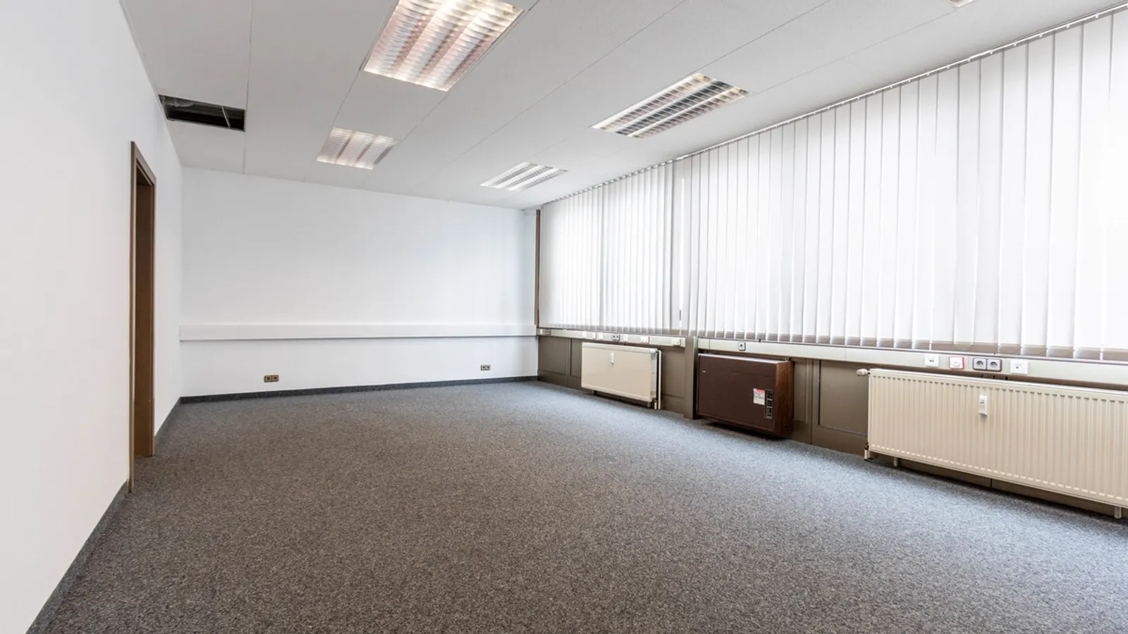 Halle mit Büro im Gewerbegebiet Gaimersheim - Bild 11