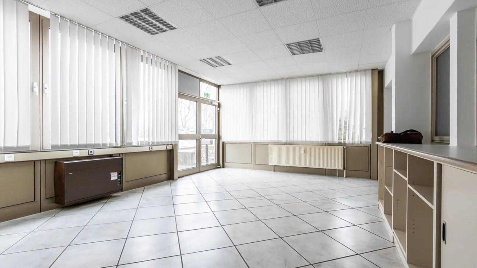 Halle mit Büro im Gewerbegebiet Gaimersheim - Bild 12