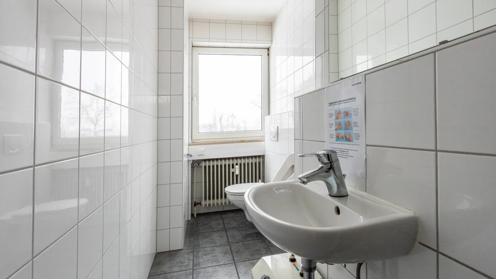 Halle mit Büro im Gewerbegebiet Gaimersheim - Bild 9