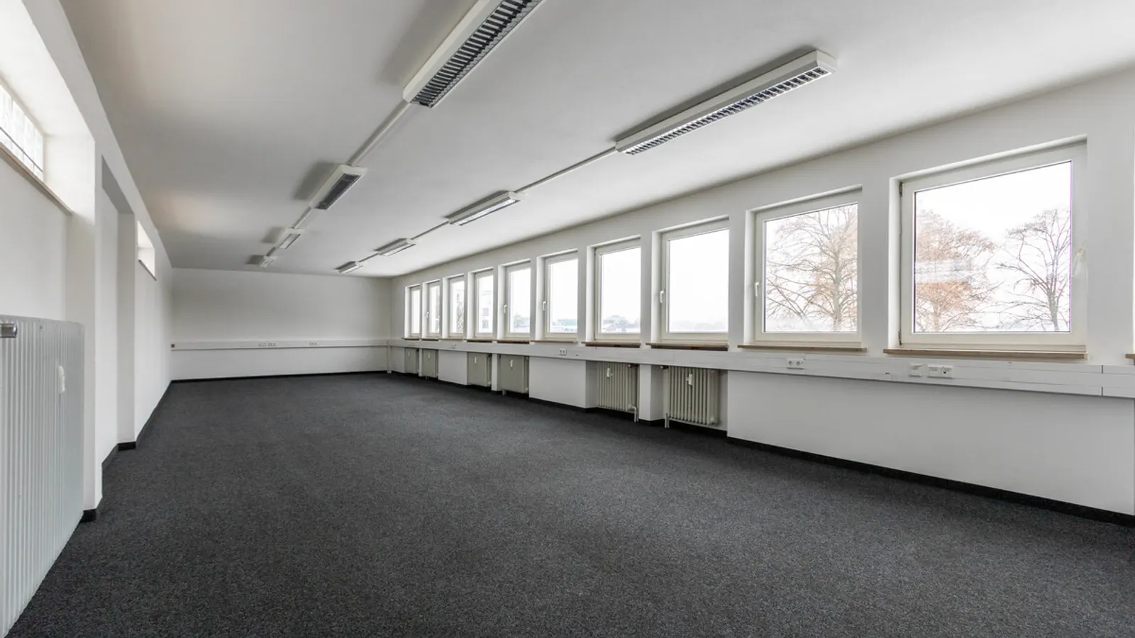 Halle mit Büro im Gewerbegebiet Gaimersheim - Bild 10