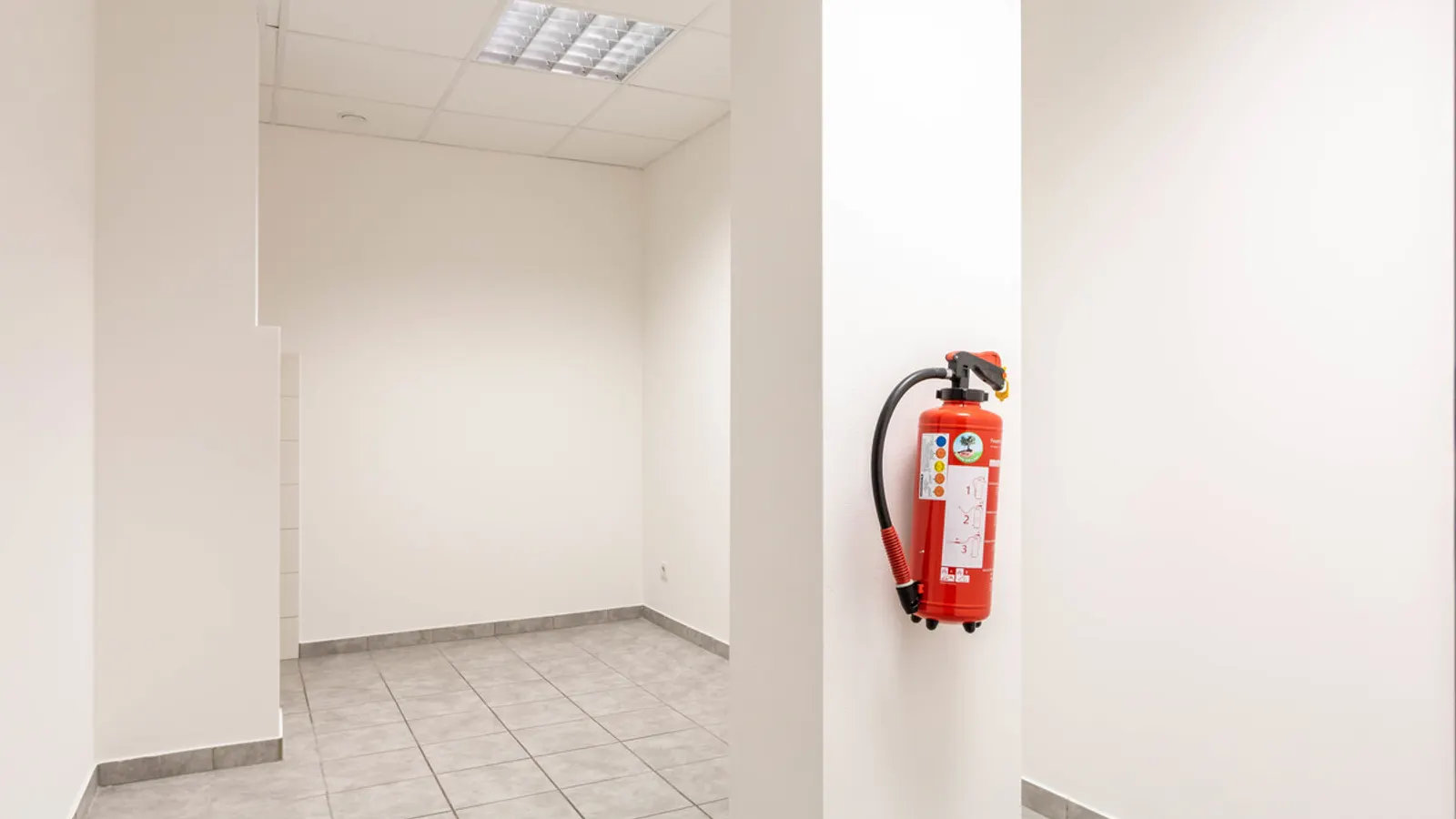 Gewerbefläche im Zentrum - Bild 17