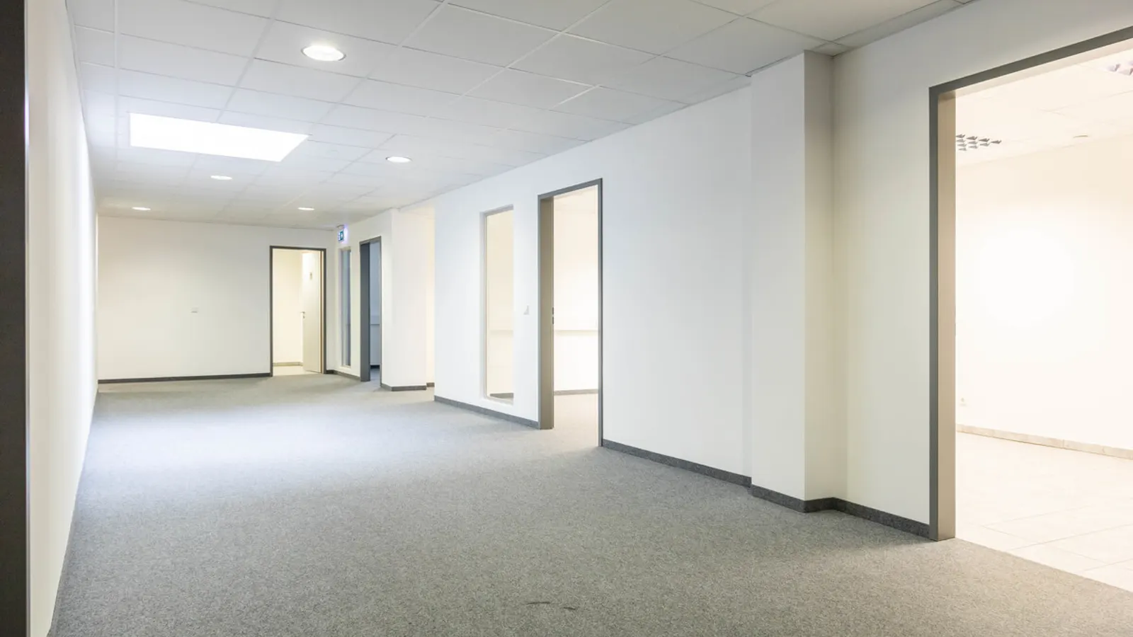 Gewerbefläche im Zentrum - Bild 4