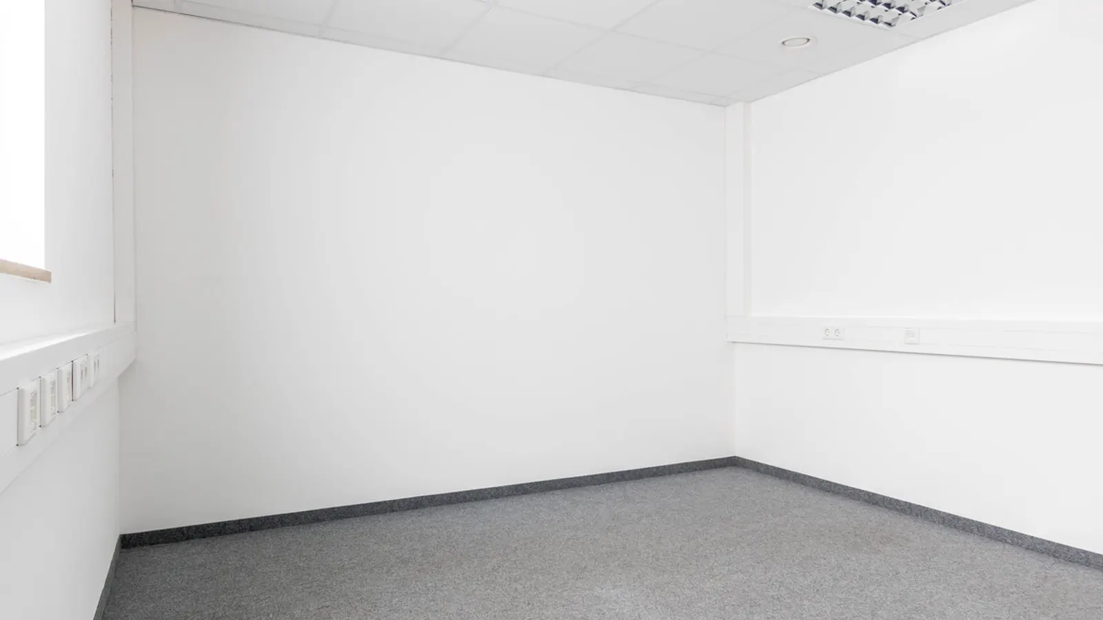 Gewerbefläche im Zentrum - Bild 9