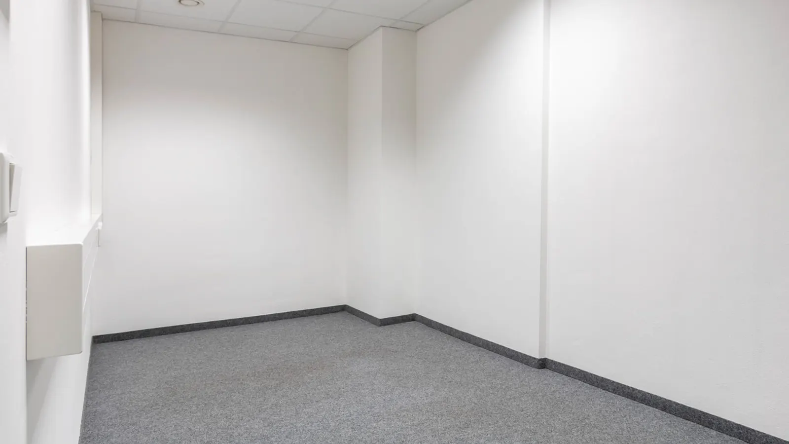 Gewerbefläche im Zentrum - Bild 10