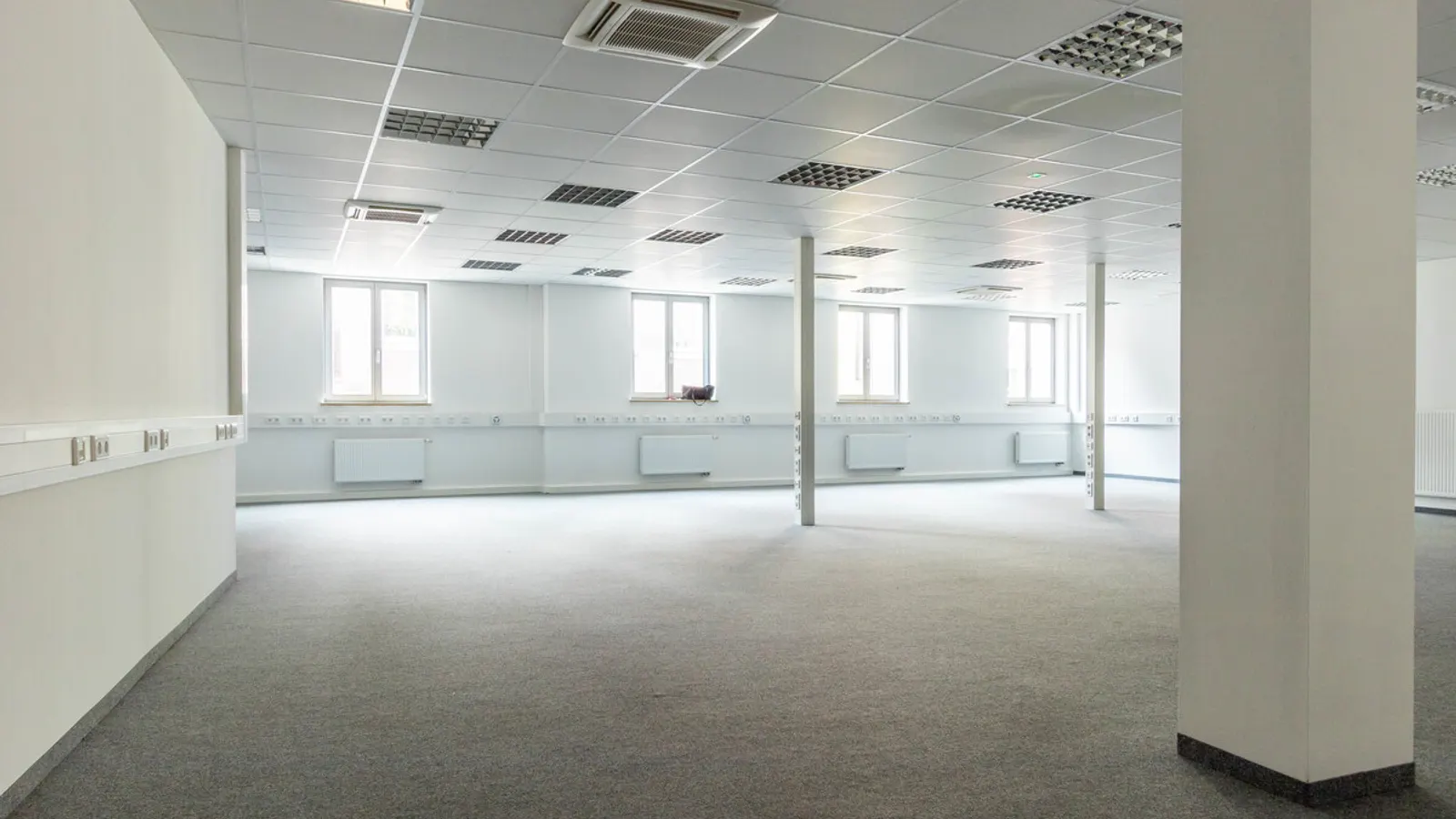 Gewerbefläche im Zentrum - Bild 6