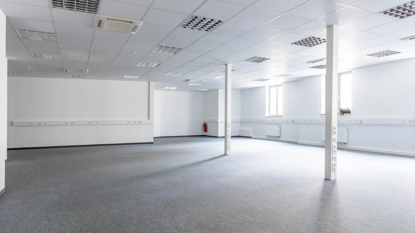 Gewerbefläche im Zentrum - Bild 7