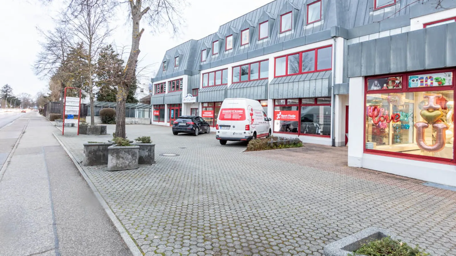 Helle Büroräume in Innenstadtnähe - Bild 3