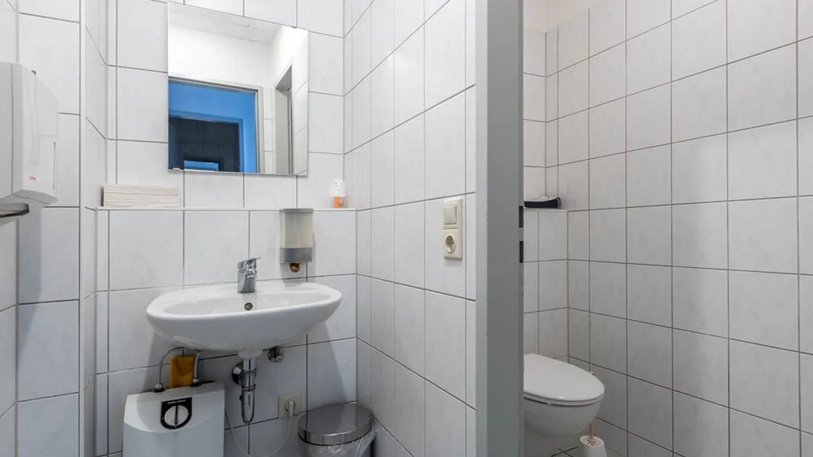 Tolle Bürofläche in Gaimersheim - Bild 16