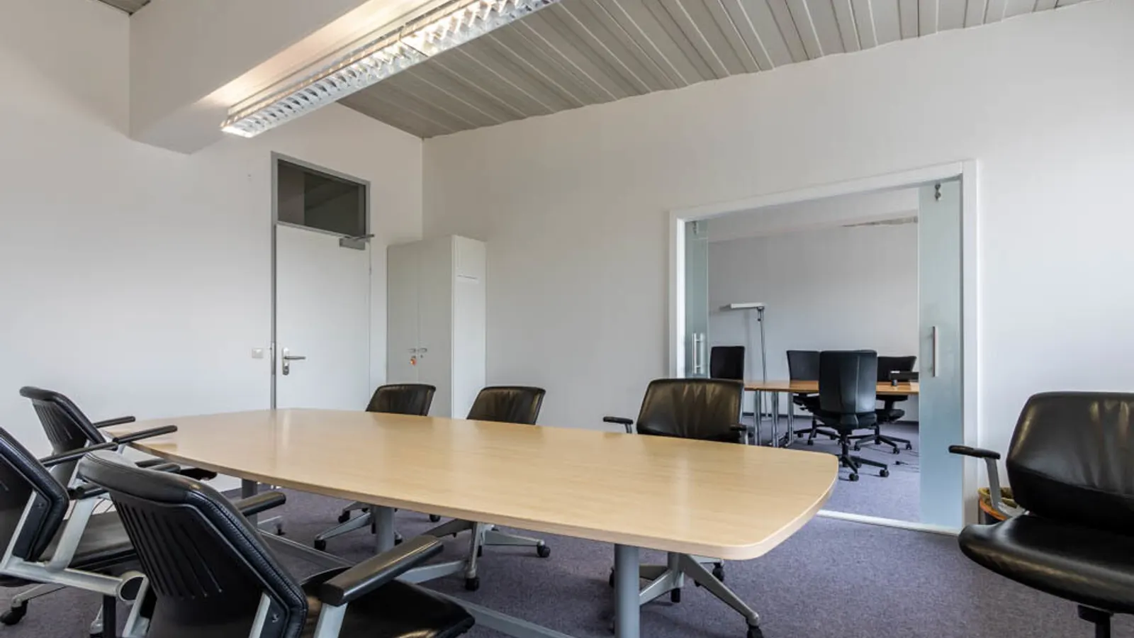 Tolle Bürofläche in Gaimersheim - Bild 13