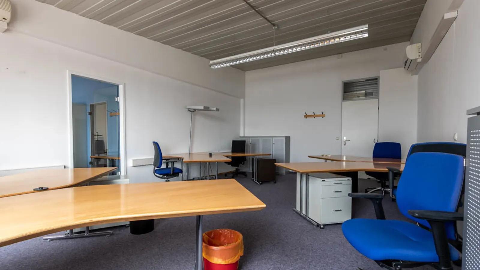 Tolle Bürofläche in Gaimersheim - Bild 6