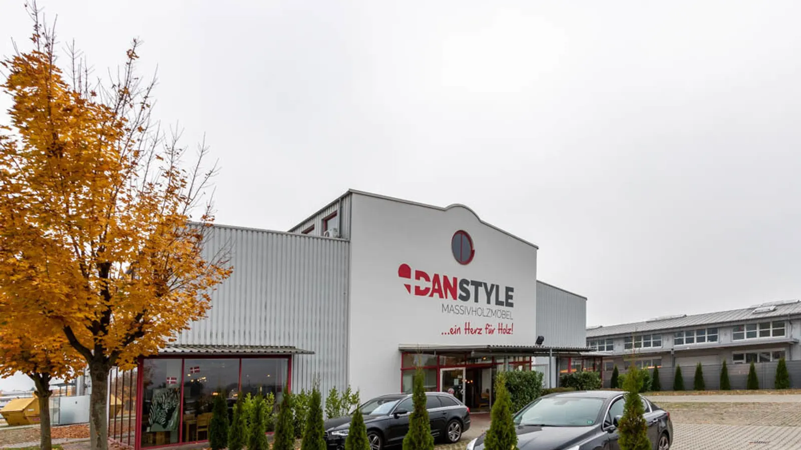 Tolle Bürofläche in Gaimersheim - Bild 1