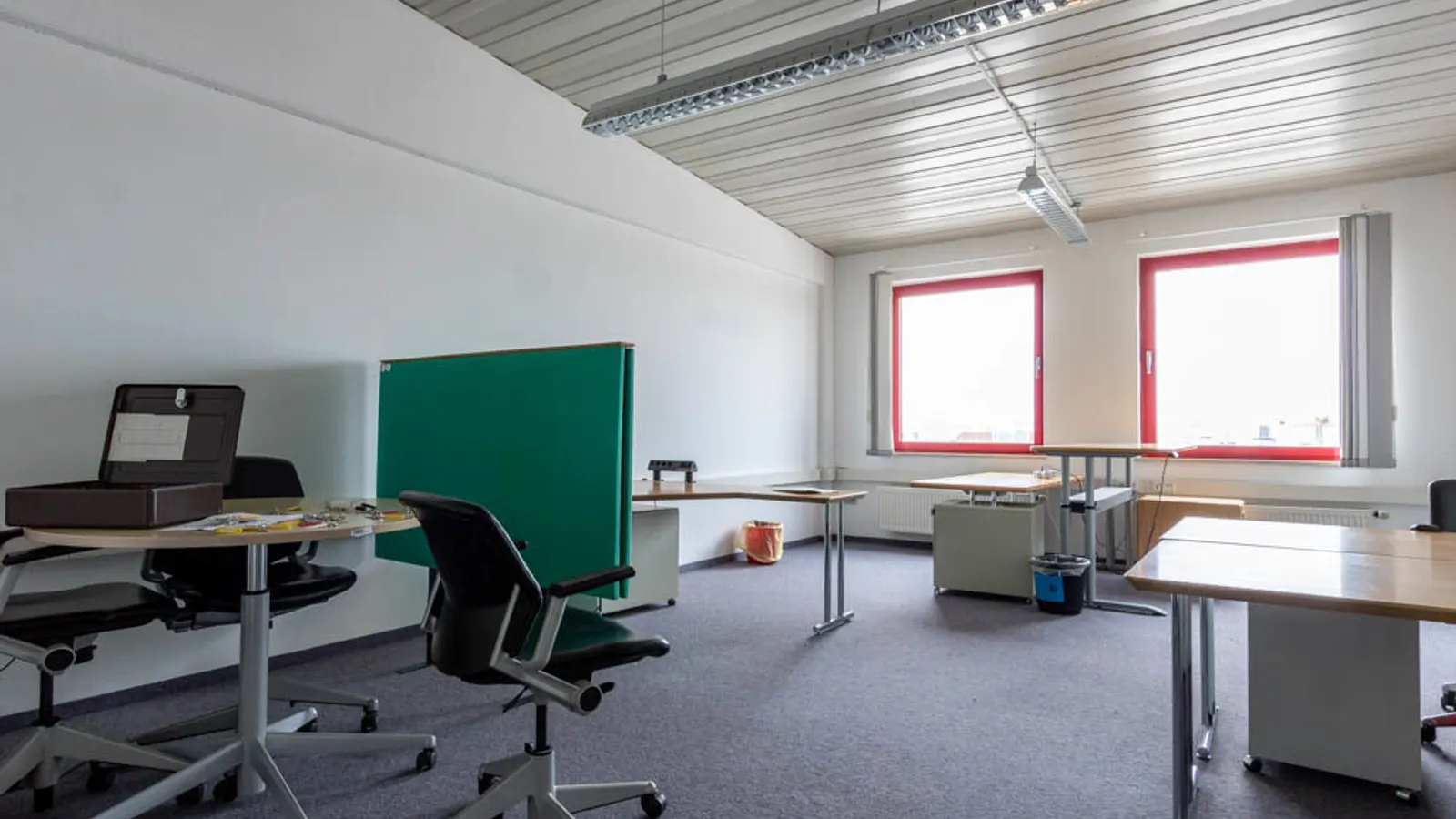 Tolle Bürofläche in Gaimersheim - Bild 12