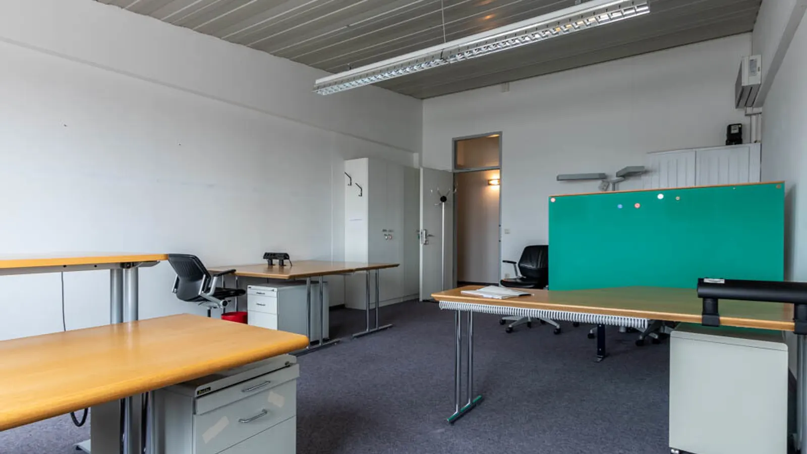 Tolle Bürofläche in Gaimersheim - Bild 4