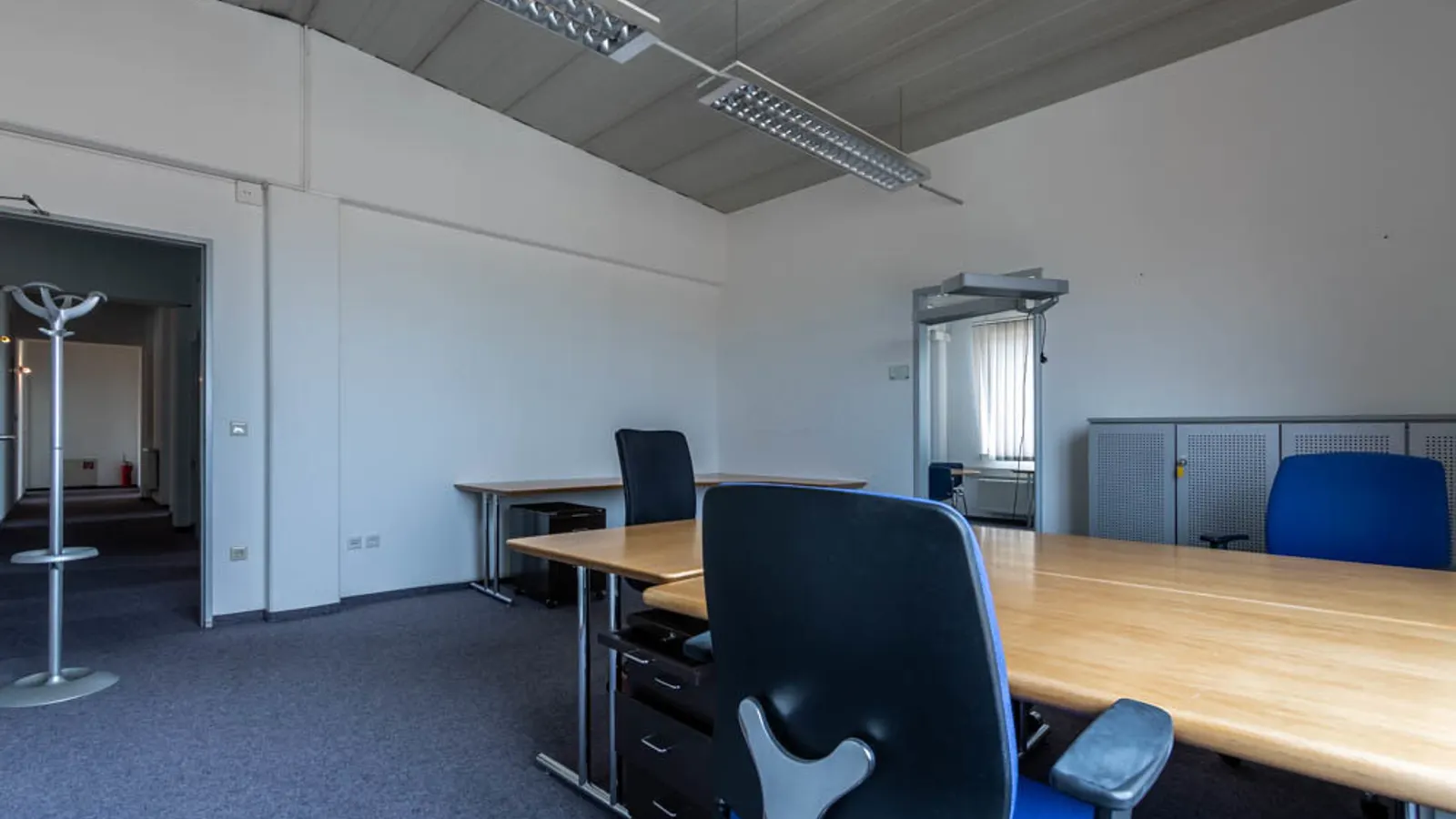 Tolle Bürofläche in Gaimersheim - Bild 8