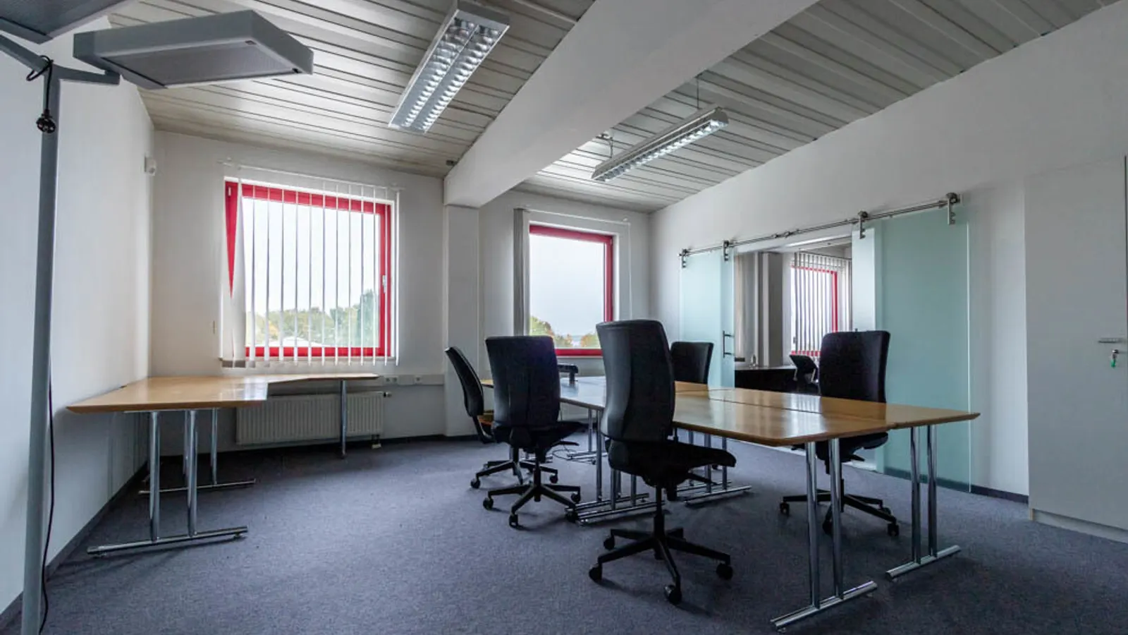 Tolle Bürofläche in Gaimersheim - Bild 10