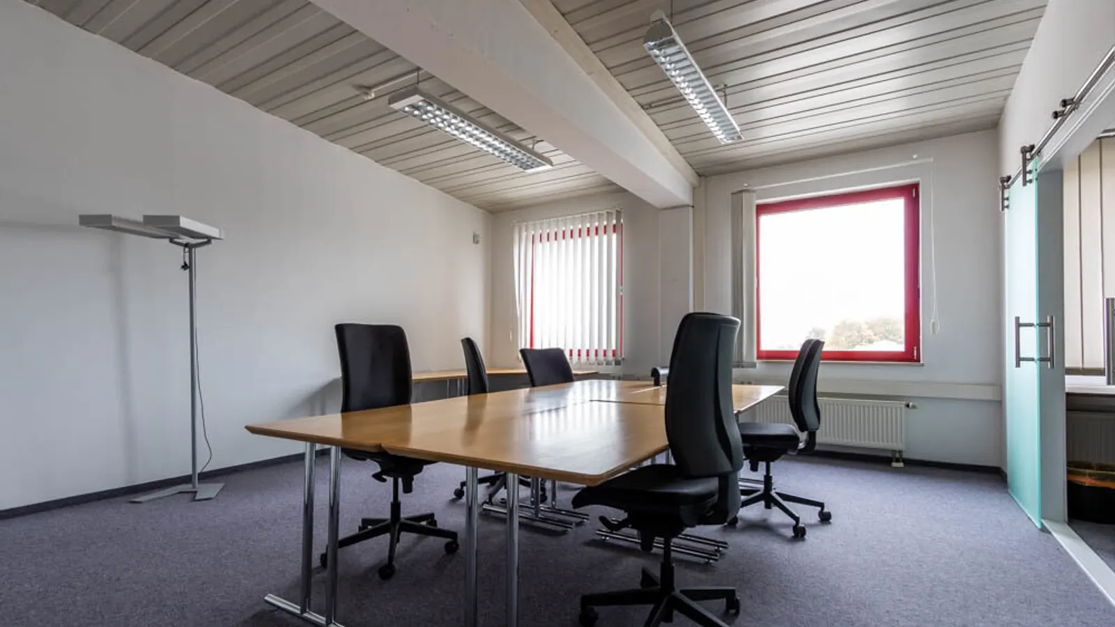 Tolle Bürofläche in Gaimersheim - Bild 2