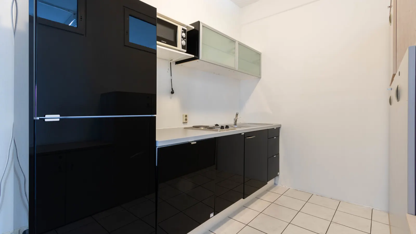 Offen gestaltete Büroräume in Innenstadtnähe - Bild 7